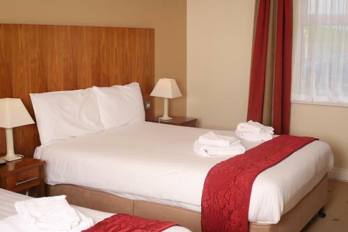 Auburn Lodge Hotel & Leisure Centre