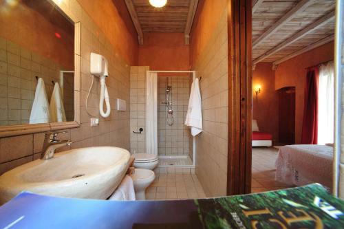 Agroturismo Masseria Casina Vitale