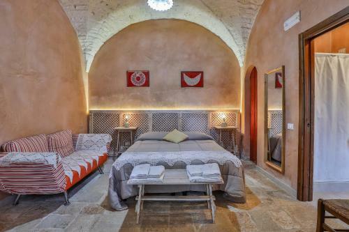 Agroturismo Masseria Casina Vitale