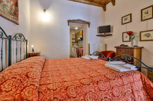 Agroturismo Masseria Casina Vitale