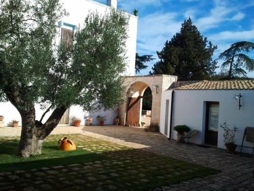 Agroturismo Masseria Casina Vitale