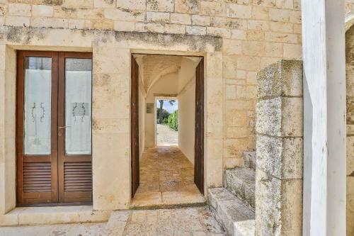 Agroturismo Masseria Casina Vitale
