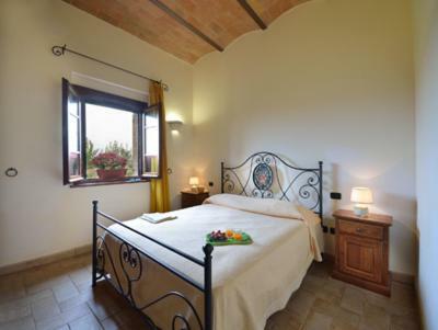 Agroturismo Agriturismo Bellarosa