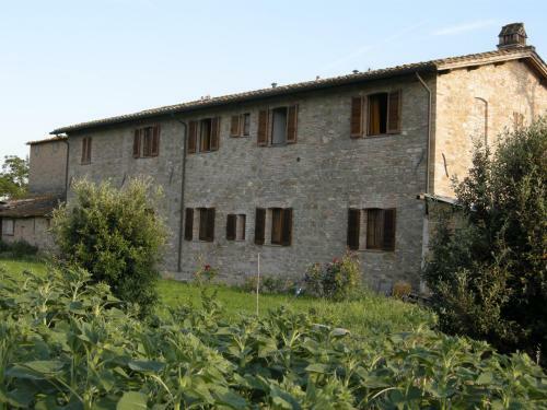 Agroturismo Agriturismo Bellarosa