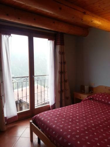 Agroturismo Agriturismo Belotti