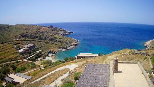 Apartamento Kastellakia Bay Villas - Infinity Beach House