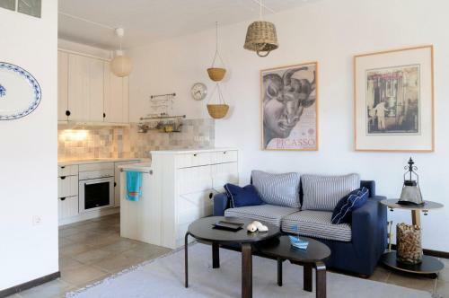 Apartamento Kastellakia Bay Villas - Thalassa
