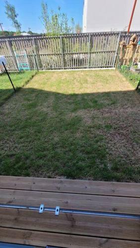 Agr�able Maison � Profiter En Famille Avec Parking
