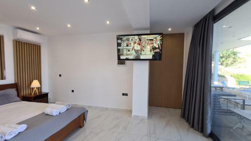 Hotel Sunny Place Resort Kilada
