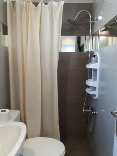 Hotel Sunny Place Resort Kilada