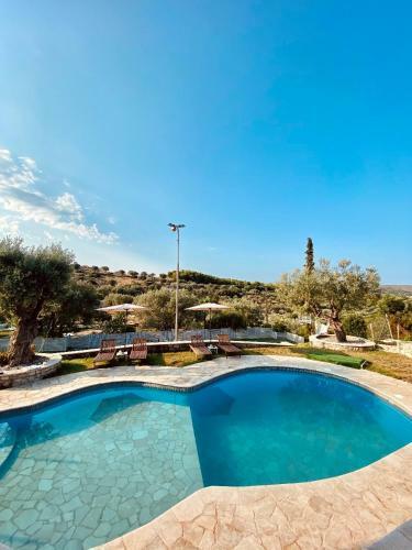 Hotel Sunny Place Resort Kilada