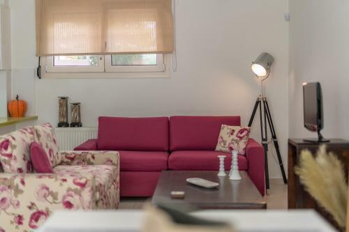 Gouves Apartment Close To The Beach