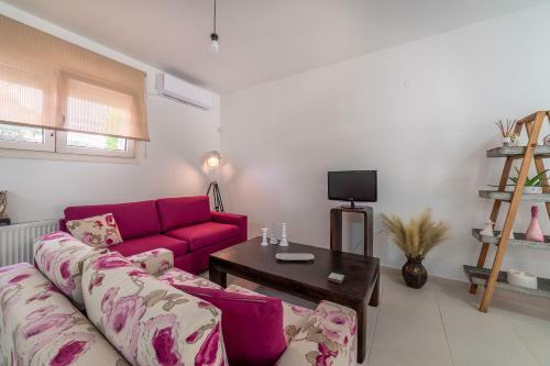 Gouves Apartment Close To The Beach