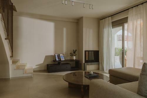 Nama Seaside Villas