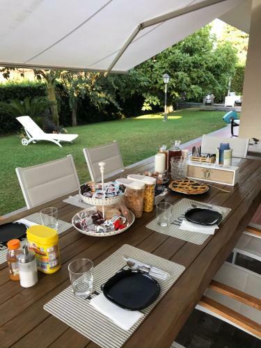La Pedica B&B