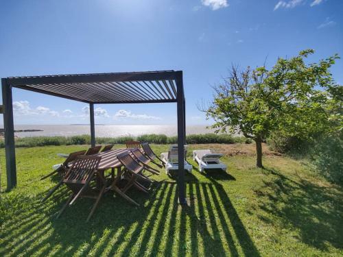 Villa Piscine Vue Mer Et Acc�s Plage de Chatelaillon