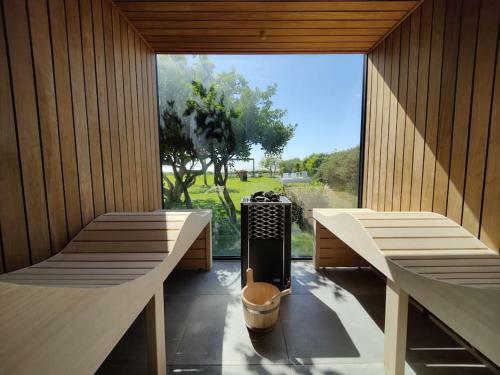 Villa Piscine Vue Mer Et Acc�s Plage de Chatelaillon