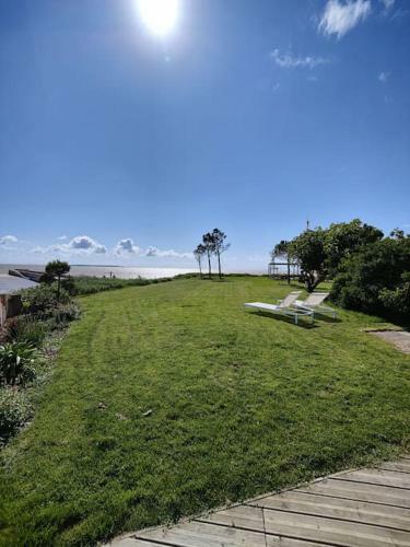 Villa Piscine Vue Mer Et Acc�s Plage de Chatelaillon