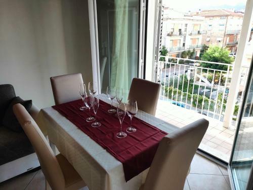 Apartamento Da Cate - Appartamento Al Mare