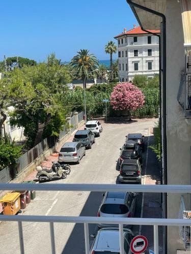 Apartamento Da Cate - Appartamento Al Mare