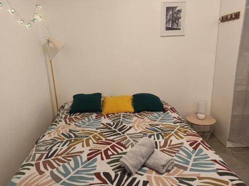 Apartamento Le Saint-jacques - Hypercentre