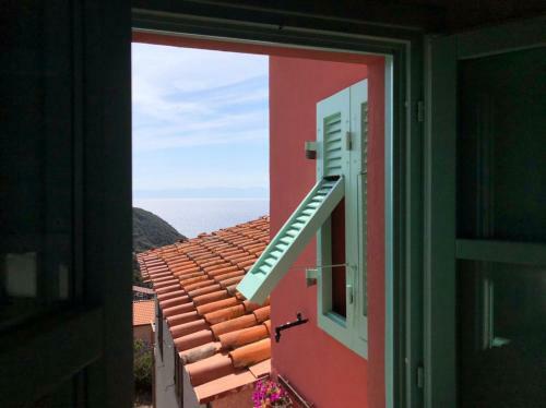 Apartamento Rosa Dei Venti