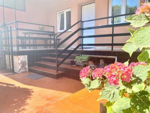 Apartamento Tiziana House