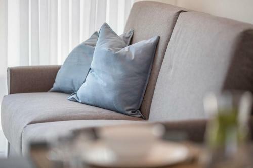 Apartment Himmelblau