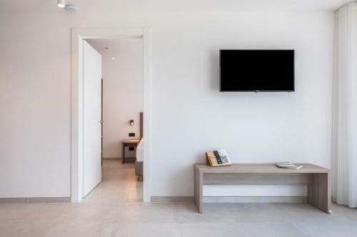Apartment Himmelblau