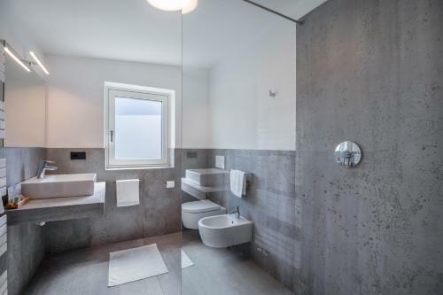 Apartment Waldgr�n