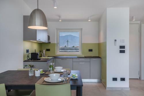 Apartment Waldgr�n