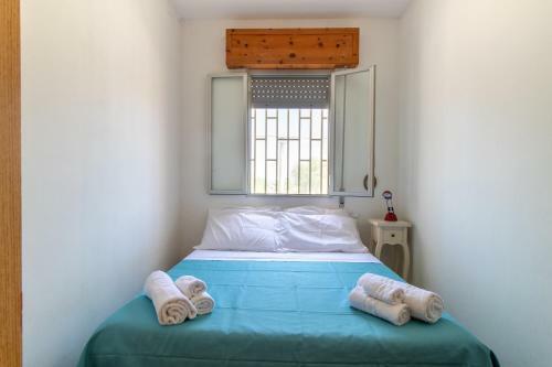 Apartamento La Casa Di Ulisse 2