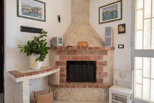 Apartamento La Casa Di Ulisse 1