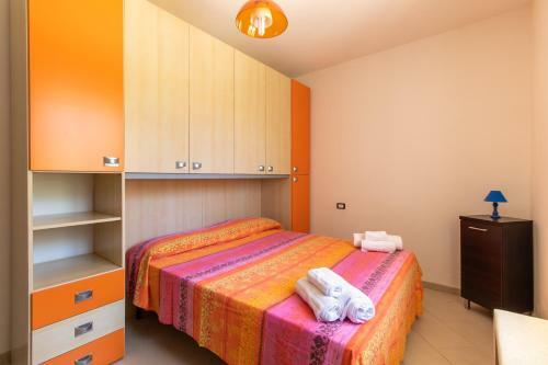 Apartamento La Casa Di Ulisse 1