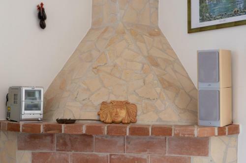 Apartamento La Casa Di Ulisse 1