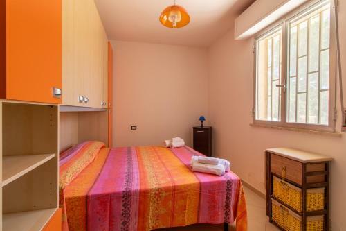 Apartamento La Casa Di Ulisse 1