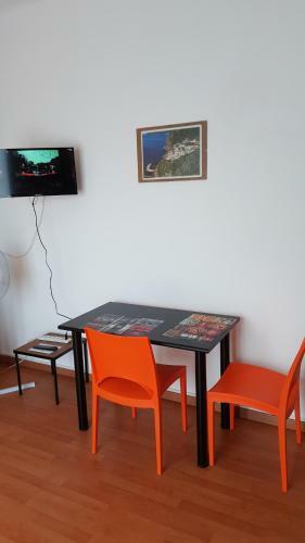Apartamento Casa Vacanza Con Vista Mare E Golfo