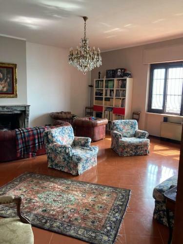 Hostal La Marfra Affittacamere