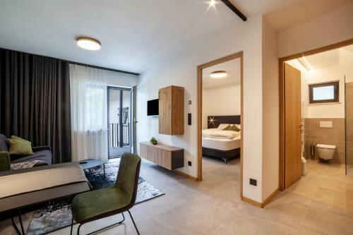 Apartamento New Opening Appartement Pauli 6