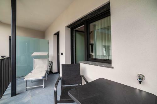 Apartamento New Opening Appartement Pauli 6