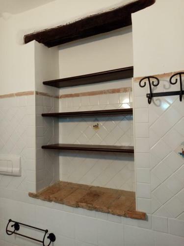 Apartamento Casetta Delle Farfalle