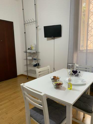 Casa Vacanze Santa Maria Maggiore