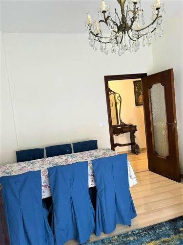 Apartamento Via Diano Calderina Holidays