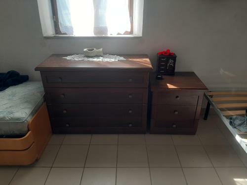 Hostal Villa Olivieri
