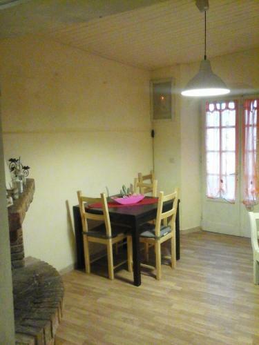 Apartamento La Casina