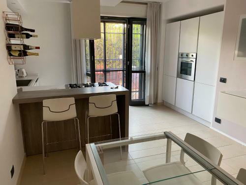 Apartamento Appartamento L'olivo