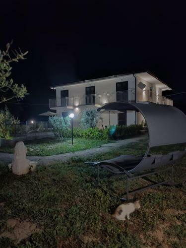 Apartamento Laurus Cilento Relax