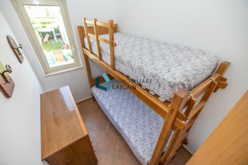 Apartamento Villa Residence Piletto
