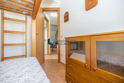 Apartamento Villa Residence Piletto