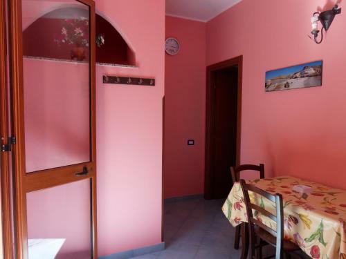 Apartamento Appartamenti Vicolo Paese